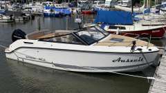 Quicksilver Active 675 Cruiser