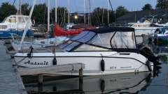 Quicksilver Active 675 Cruiser