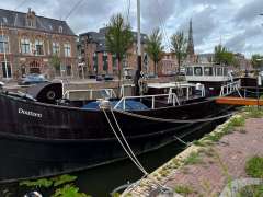 Ex Viskotter 16.80 Sailing yacht