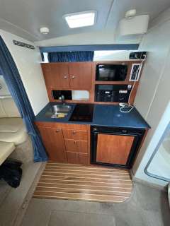 Bayliner 325