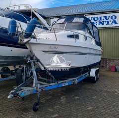 Drago Sorocos 760 / 26 IB