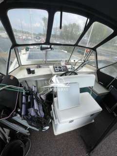 holländischer Werftbau 1000 GSAK