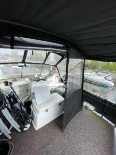 holländischer Werftbau 1000 GSAK