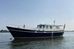 Combi-Kotter 1300 Yacht à moteur