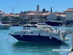 Sea Ray 255 DAE Kamaralı Tekne