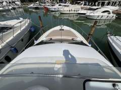 Ferretti 530 Jacht motorowy