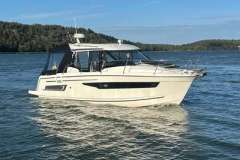 Jeanneau MERRY FISHER 895 Semicabinato