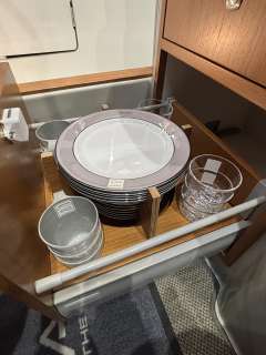 Sargo 28 Explorer Außenborder