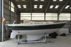 Camper & Nicholsons 35