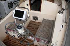 Camper & Nicholsons 35