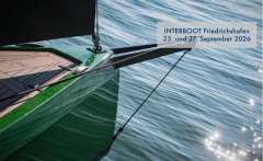Saffier Se 24 Lite Daysailer