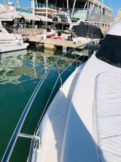 Astondoa 394 FLYBRIDGE