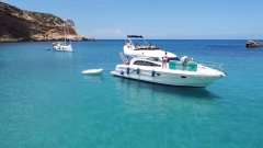 Astondoa 394 FLYBRIDGE