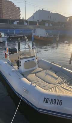 Zodiac Medline I Z14330