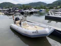 Zodiac Medline I Z14330