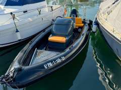 Roughneck 636 Leisure