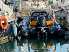 Roughneck 636 Leisure