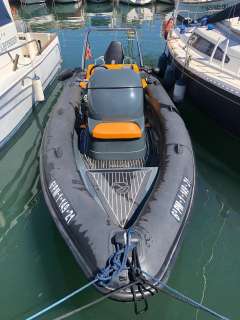 Roughneck 636 Leisure