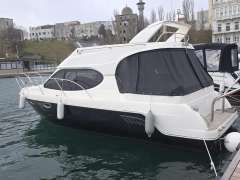 Galeon 280 fly