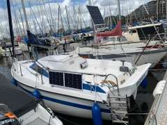 8 Meter one Design Ocean 725