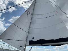 8 Meter one Design Ocean 725