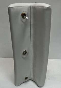 Cockpit-R&uuml;ckenpolster Univeral Autre