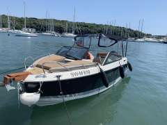 Quicksilver 675 Active