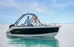 Quicksilver 605 Bowrider