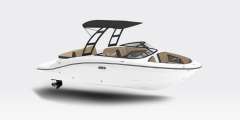 Sea Ray SPX 210 Bowrider