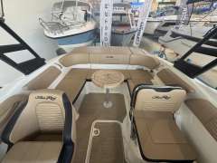 Sea Ray SPX 210