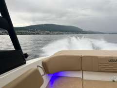 Sea Ray SPX 210