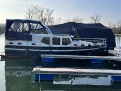 Privateer 34 Motor yacht