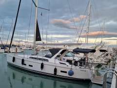 Grand Soleil Long Cruise 42 Blauwasseryacht