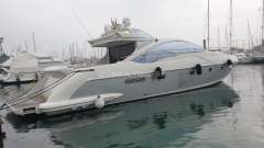 Azimut 62 S