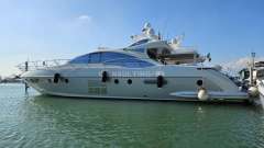 Azimut 62 S