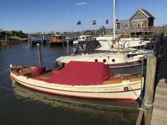 Whaler Navy 8.50 Sloep