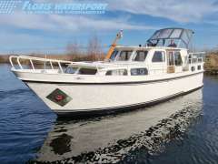 Blauwe Hand kruiser 1140 GSAK Motoryacht