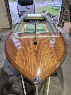 Riva Junior