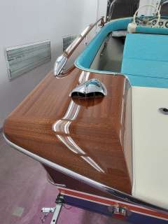 Riva Junior