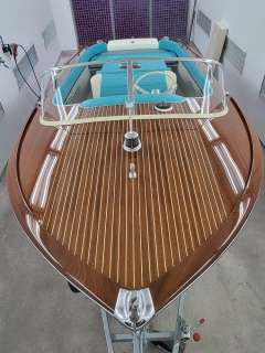Riva Junior