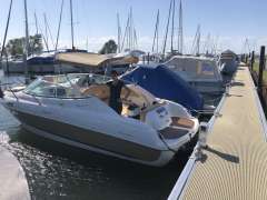 Sessa Islamorada 23 Yacht à moteur