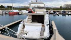 Azimut 60 Fly
