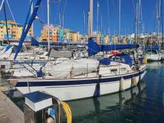 Hallberg-Rassy HR 29