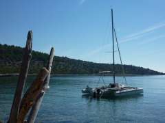 Astus 20.2 Sport Trimaran