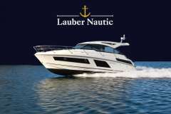 Grandezza 34 OC Kajütboot