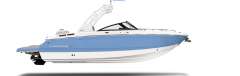 Chaparral SSX 6 Bowrider