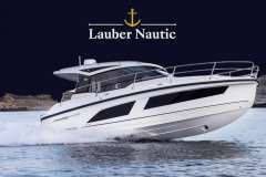 Grandezza 30 CA Kajütboot