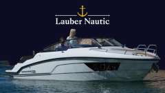 Grandezza 25 S Bateau à cabine