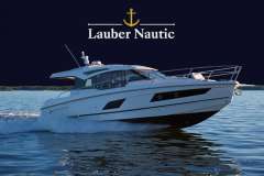 Grandezza 37 CA Kajütboot