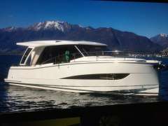 Greenline 39 Hybrid Motoryacht
